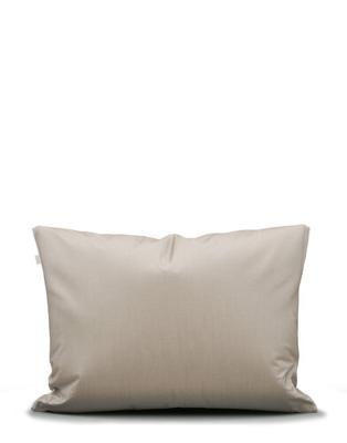 Essenza Essenza Minte Kussensloop 60x70 Oatmeal