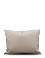 Essenza Essenza Minte Kussensloop 60x70 Oatmeal