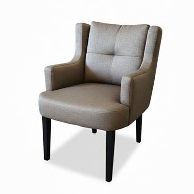 Eetkamerfauteuil Wassenaar