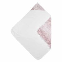 Meyco badcape snake lilac Maat