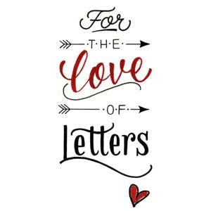 Handlettering Pitt Artist Pen set Faber-Castell 4-delig 267115