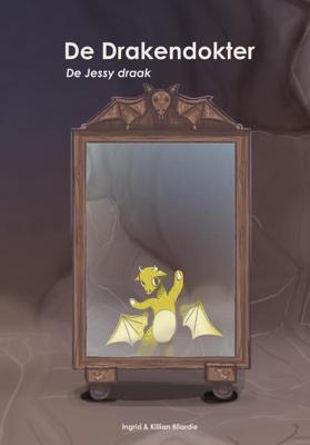 De Drakendokter (Paperback)