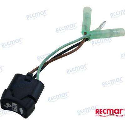 REC35340-ZZ5-D21 - TRIMSCHAKELAAR Honda