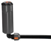 GARDENA 02781-20 Sprinklersysteem L-stuk 26,44 mm (3/4) buitendraad - thumbnail