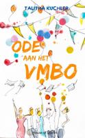 Ode aan het VMBO (Hardback)