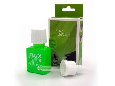 Flux-Hifi Fluid 2.0