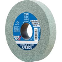 PFERD TOOLS 39009723 Schuurblokschijf Diameter 125 mm Boordiameter 32 mm Glas, Metaal, Staal 1 stuk(s)