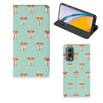 OnePlus Nord 2 5G | Hoesje maken | Pups OnePlus Nord 2 5G | Hoesje maken | Pups