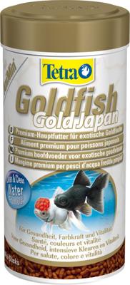 Goldfish Gold Japan 250 ml - Tetra