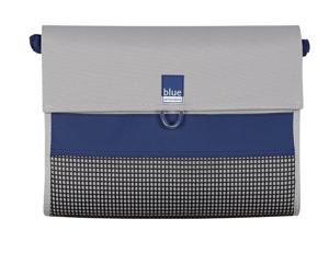 Blue Performance Kuiptas Medium 35 X 26 X 5 Cm Default