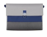 Blue Performance Kuiptas Medium 35 X 26 X 5 Cm Default