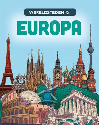 Europa (Hardback)