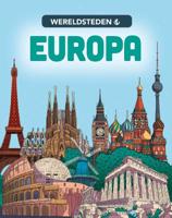 Europa (Hardback)