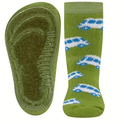 Ewers antislip sokken Stoppi Bus Forest-29-30