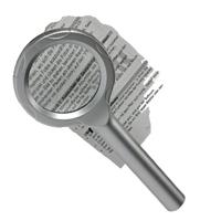 Dorr 3x LED Magnifier - thumbnail