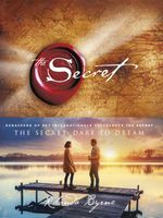 The Secret - Spiritueel - Spiritueelboek.nl - thumbnail