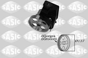 Servo pomp 7070041