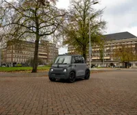 Opel Rocks Electric - Klub