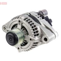 Dynamo DAN1123