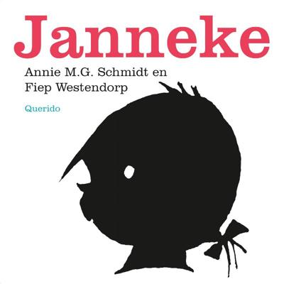 Janneke (Paperback)