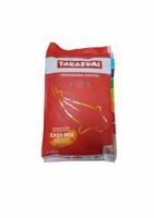 Takazumi Easy Mix Koi Voer - Complete Voeding, Drijvend & Zinkend, Rijk aan Nutriënten, 10kg