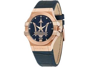 Maserati R8851108027 Herenhorloge