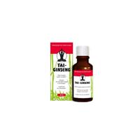 Tai Ginseng Tai ginseng elixer