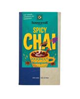 Sonnentor Sonnentor spicy chai thee bio