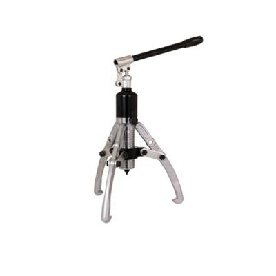 Topgear poelietrekker 10 ton hydraulisch Topgear poelietrekker 10 ton hydraulisch