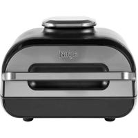 NINJA - Foodi MAX AG551EU - Binnengrill - 6 kookstanden - digitale voedselthermometer