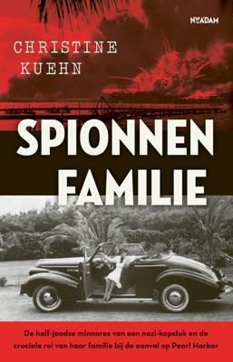 Spionnenfamilie (Paperback)