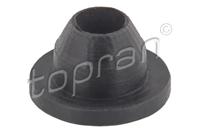 Afdichting, wis/was pomp, waterreservoir TOPRAN, u.a. für BMW, Opel, Vauxhall, Chevrolet