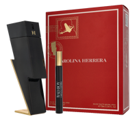 Carolina Herrera Bad Boy Giftset 110 ml Eau de Toilette Heren