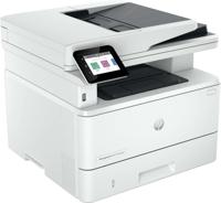 HP LaserJet Pro MFP 4102dw printer
