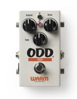 Warm Audio ODD Box Over Drive Disorder V1