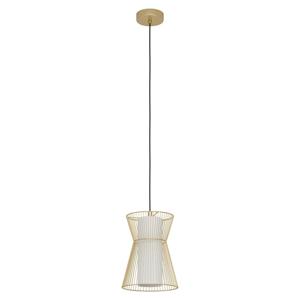 Eglo Hanglamp Maseta draad goud 99635