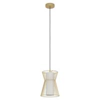 Eglo Hanglamp Maseta draad goud 99635