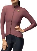 Alé warm race 2.0 - women's long sleeve jersey