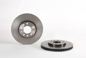 Remschijf 09916511