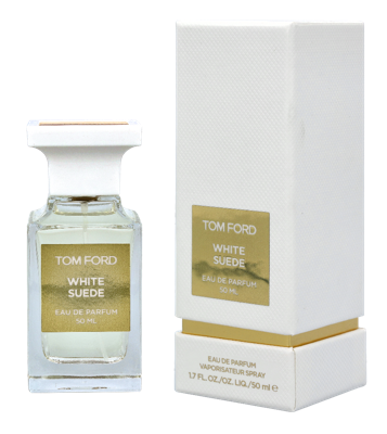 Tom Ford White Suede Eau de Parfum Spray 50 ml