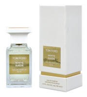 Tom Ford White Suede Eau de Parfum Spray 50 ml