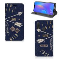 Huawei P Smart Plus | Book Cover | South Dakota