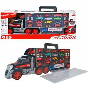 Truck Carry Case Speelgoedvoertuig