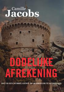 Dodelijke afrekening - Camille Jacobs - ebook