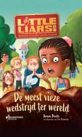 De meest vieze wedstrijd ter wereld (Paperback)