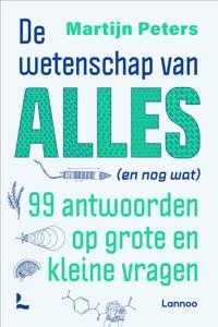 De wetenschap van alles (en nog wat) (Paperback)