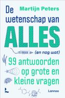 De wetenschap van alles (en nog wat) (Paperback)