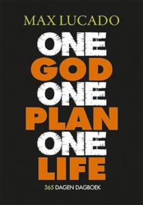 One god one plan one life (Hardback)