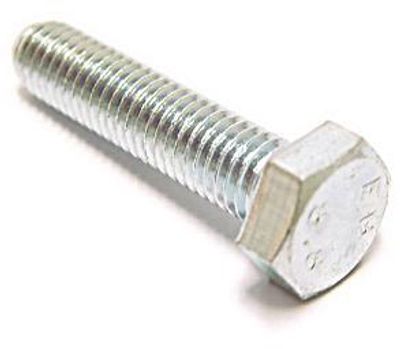 Bofix zeskantbout m8x20 (25 stuks)