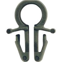 KS Tools 420.5960 Kabelclip-draad ø 5 mm, verpakking van 50 stuks KS Tools 420.5960 Kabelclip-draad ø 5 mm, verpakking van 50 stuks